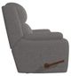 La-Z-Boy® Dorian Quarry Manual Wall Recliner-3