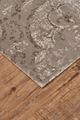 Feizy Fiona Graphite 3'2" x 5'4" Rug-1
