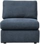 Signature Design by Ashley® Modmax 5-Piece Ink Modular Sectional with Audio Console-2
