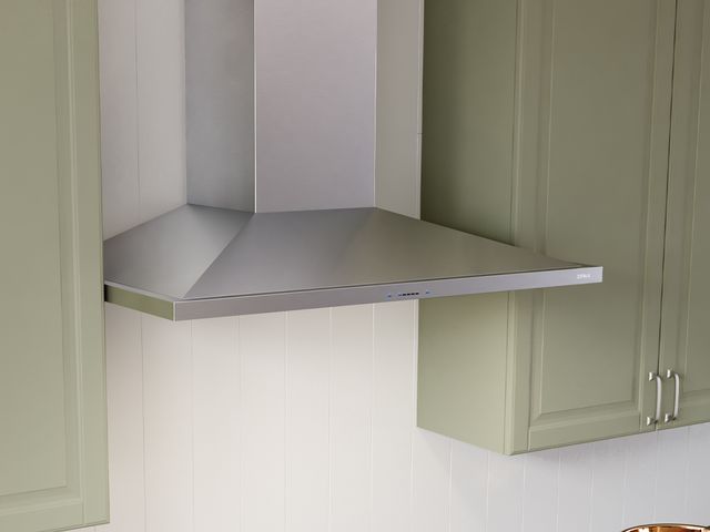 Zephyr Core Collection Anzio 36" Stainless Steel Wall Mounted Range Hood -5