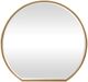 Uttermost® Cabell Gold Mirror-0