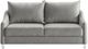 Luonto Furniture Ethos Oliver King Sleeper Sofa-3
