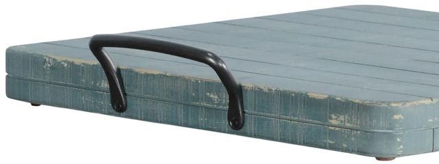 Sunny Designs™ Sea Grass Ottoman Tray-3