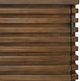 Dovetail Furniture Essie Medium Brown Sideboard-5