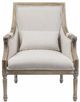 Forty West Kate Talc Chair-1