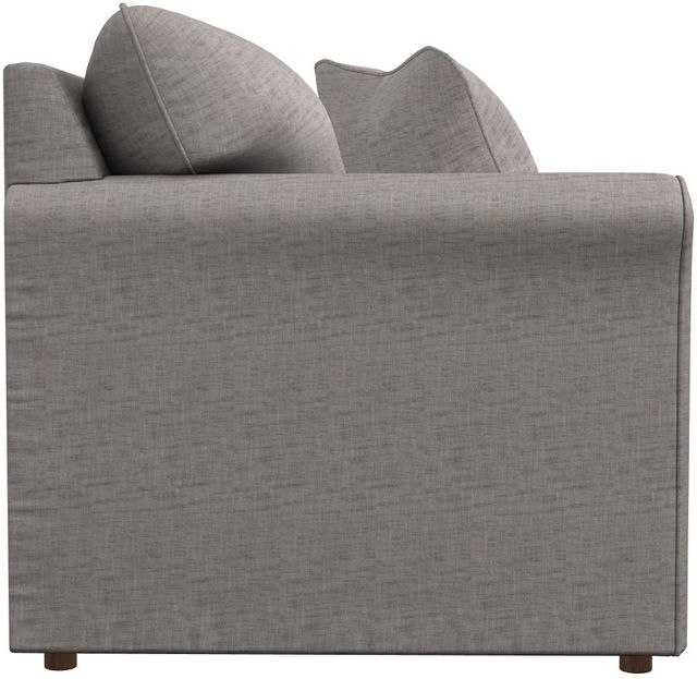 La-Z-Boy® Leah Smoke Queen Sleeper Sofa-3