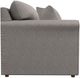 La-Z-Boy® Leah Smoke Queen Sleeper Sofa-3