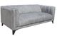 Zuo® Modern Punta Cana Leonardo Ash Sofa-0