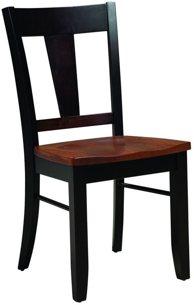 Mavin Customizable Bakersfield Side Chair-0