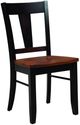 Mavin Customizable Bakersfield Side Chair-0