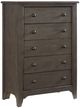 Westwood Design Taylor Dusk Youth Chest-0