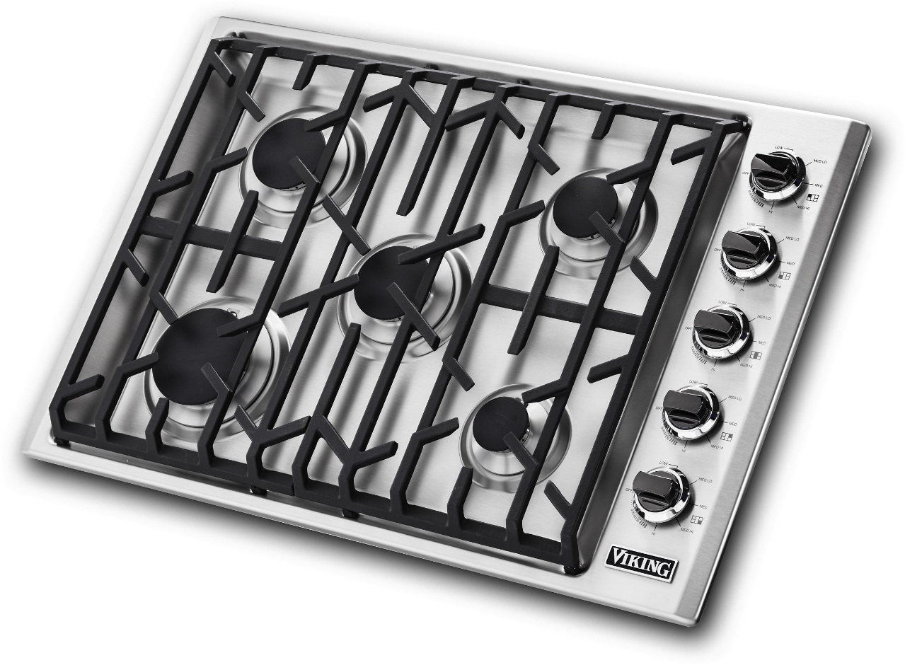 Viking 5 Series Gas Cooktop