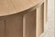 Hooker® Furniture Commerce and Market Willow Light Natural Coffee Table -3