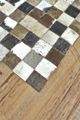 Feizy Estelle Driftwood 6' x 9' Rug-1