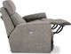 La-Z-Boy® Talladega La-Z-Time® Power-Recline™ With Power Headrest Full Reclining Loveseat-3