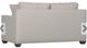 Vanguard® Furniture American Bungalow New Rich Walnut Sleep Sofa-2