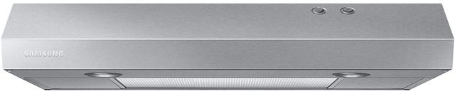 Samsung 30" Stainless Steel Under Cabinet Range Hood-0