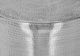 Monarch Specialties Inc. Chrome Iron Cone Drum Table-3