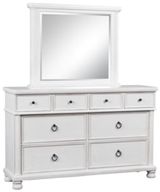 Antique White