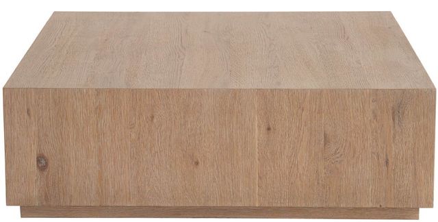 Universal Explore Home™ Griffith Park Brown Altitude Cocktail Table-2