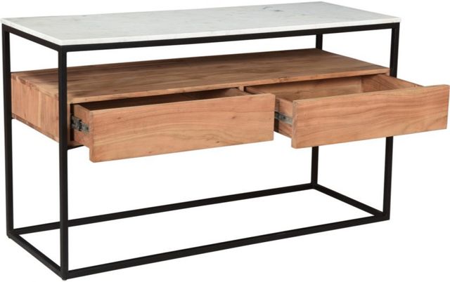 Moe's Home Collection Kula Natural Console Table-1
