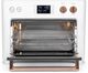 Café™ Couture™ Matte White Countertop Oven-1