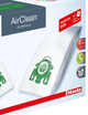 Miele Vacuum Performance Pack - Type U HA30 PP-2