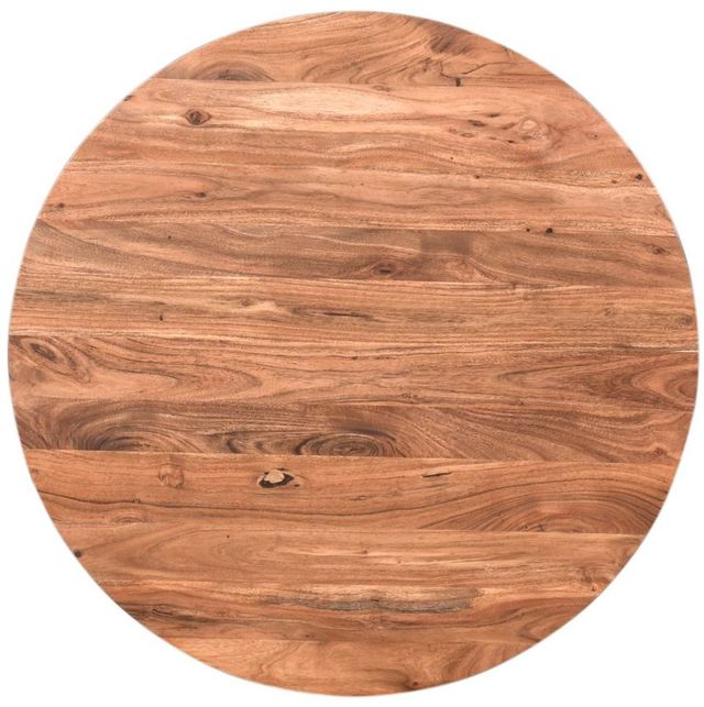Moe's Home Collection Bradbury Natural Coffee Table-3