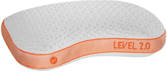 BEDGEAR® Level 2.0 Series Performance Pillow-0