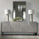Bernhardt Foundations Dark Shale/Light Shale Buffet-1