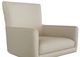 Bassett® Furniture HomeWork Lyles Taupe Office Chair-4