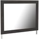 Kris Dresser and Mirror-2