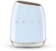 Smeg Pastel Blue Knife Block Set-5