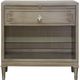 Vanguard® Furniture Vanguard Holland Promiseland Nightstand-1