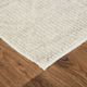 Feizy Alford Beige/Ivory 5' x 8' Rug-2