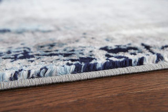Signature Design by Ashley® Leonelle Multicolored 5'x7' Area Rug-1