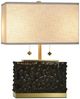Stylecraft Tamara Day Black Edmund Table Lamp-1