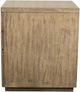 Riverside Furniture Perspectives Sun-Drenched Acacia Mobile File Cabinet-3