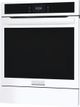 Frigidaire Gallery® 24'' White Single Electric Wall Oven-4