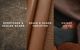 Signature Design by Ashley® Carianna Caramel Loveseat-4