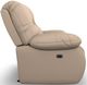 Best® Home Furnishings Customizable Brinley Power Tilt Headrest Space Saver Recliner-2