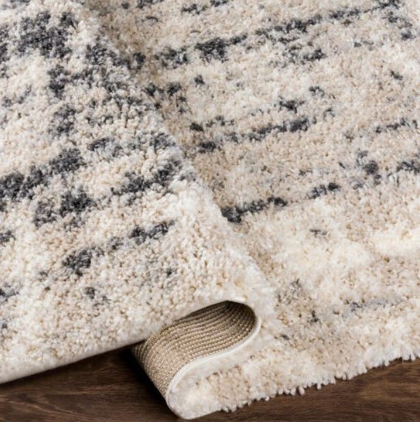 Surya Eskimo 5'x'7'  Area Rug-2