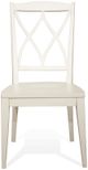 Riverside Furniture Myra XX-Back Side Chair-1