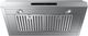 Samsung 30" Stainless Steel Under Cabinet Wall Hood-2