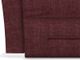La-Z-Boy® Easton Cherry Power Reclining Loveseat with Headrest and Console-2