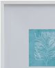Bassett Mirror Coral llI Framed Print-1