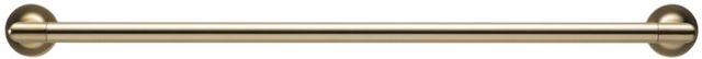Brizo Odin® Brilliance® Luxe Gold® 24" Towel Bar-0