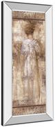 Classy Living Fressinier Grecian Bath II Mirror Framed Wall Art-3