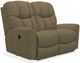 La-Z-Boy® Rori Moss Reclining Loveseat-5