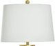 Stylecraft Glyka Gold Table Lamp-1